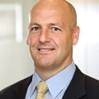 Headshot of James Robert Bredahl "Rob"