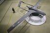 Turkey's latest heavy armed UAV