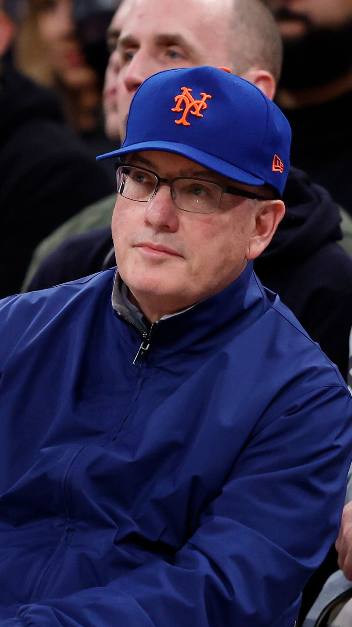 Steve Cohen's $3.4 Billion Payday Tops Hedge Fund Ranks