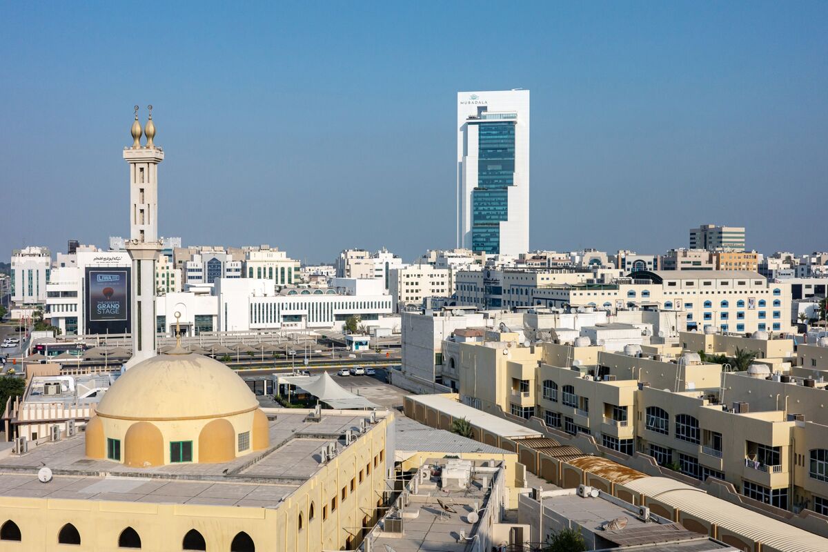 The Trillion-Dollar Machine Powering Abu Dhabi’s Global Ambitions