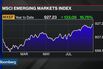 Emerging Assets Rise Fourth Day as Investors Focus on Fed Timing