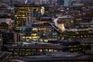 The City of London.