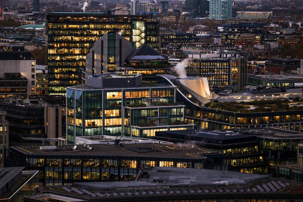 Yapay Zeka Şirketlerinin Ofis Alanı Arayışı, Londra Geliştiricilerinin Beklentilerini Artırıyor