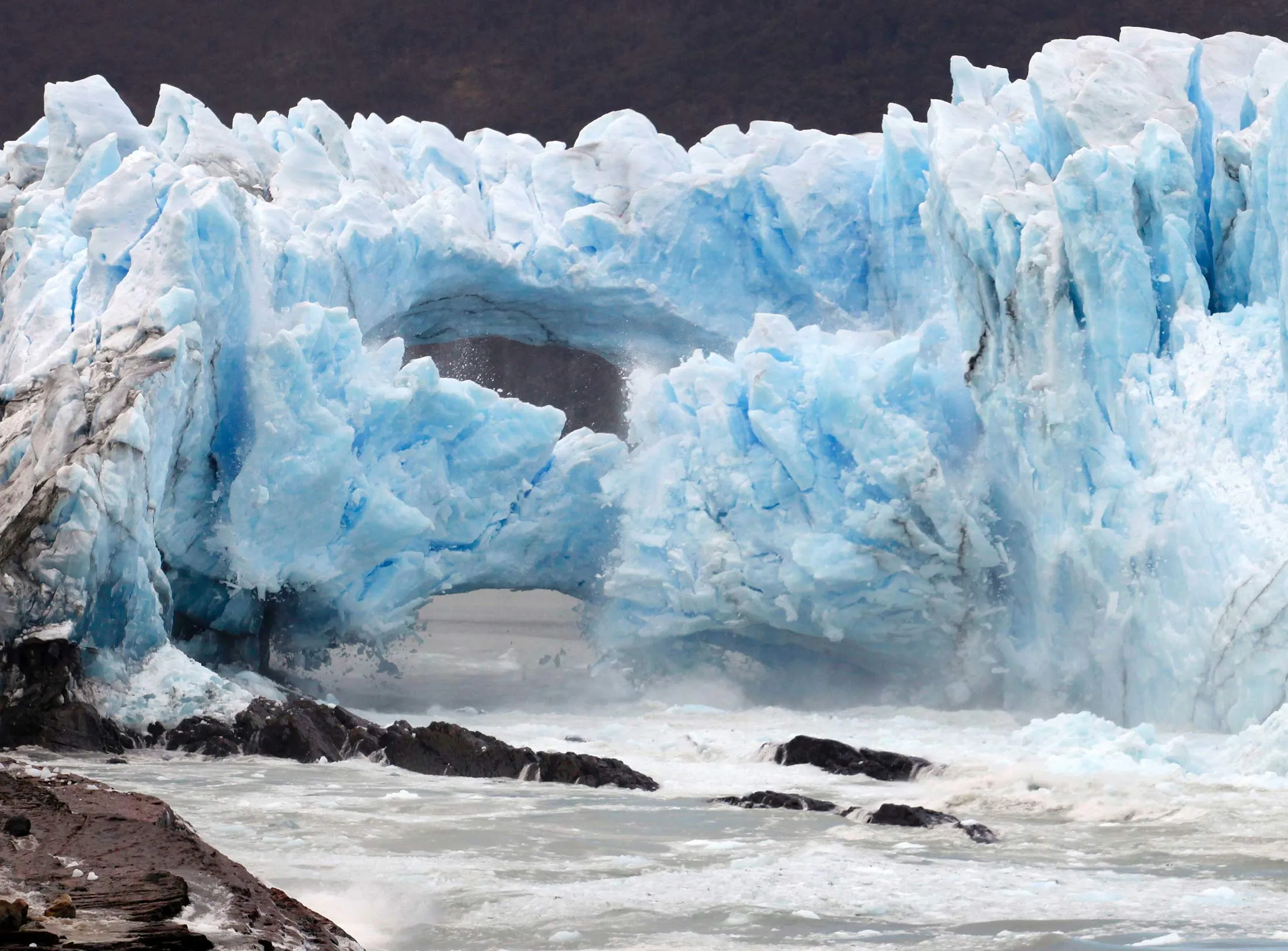 GLACIER