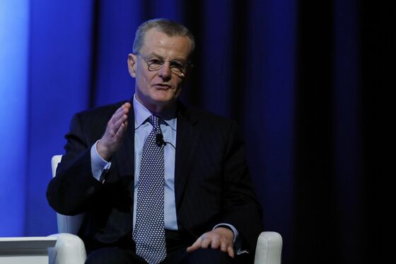 Texas Power Grid CEO Fired After Blackouts Left Dozens Dead