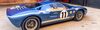 relates to The Pretty Highs and Hot Lows of Driving a Replica Vintage Race Car