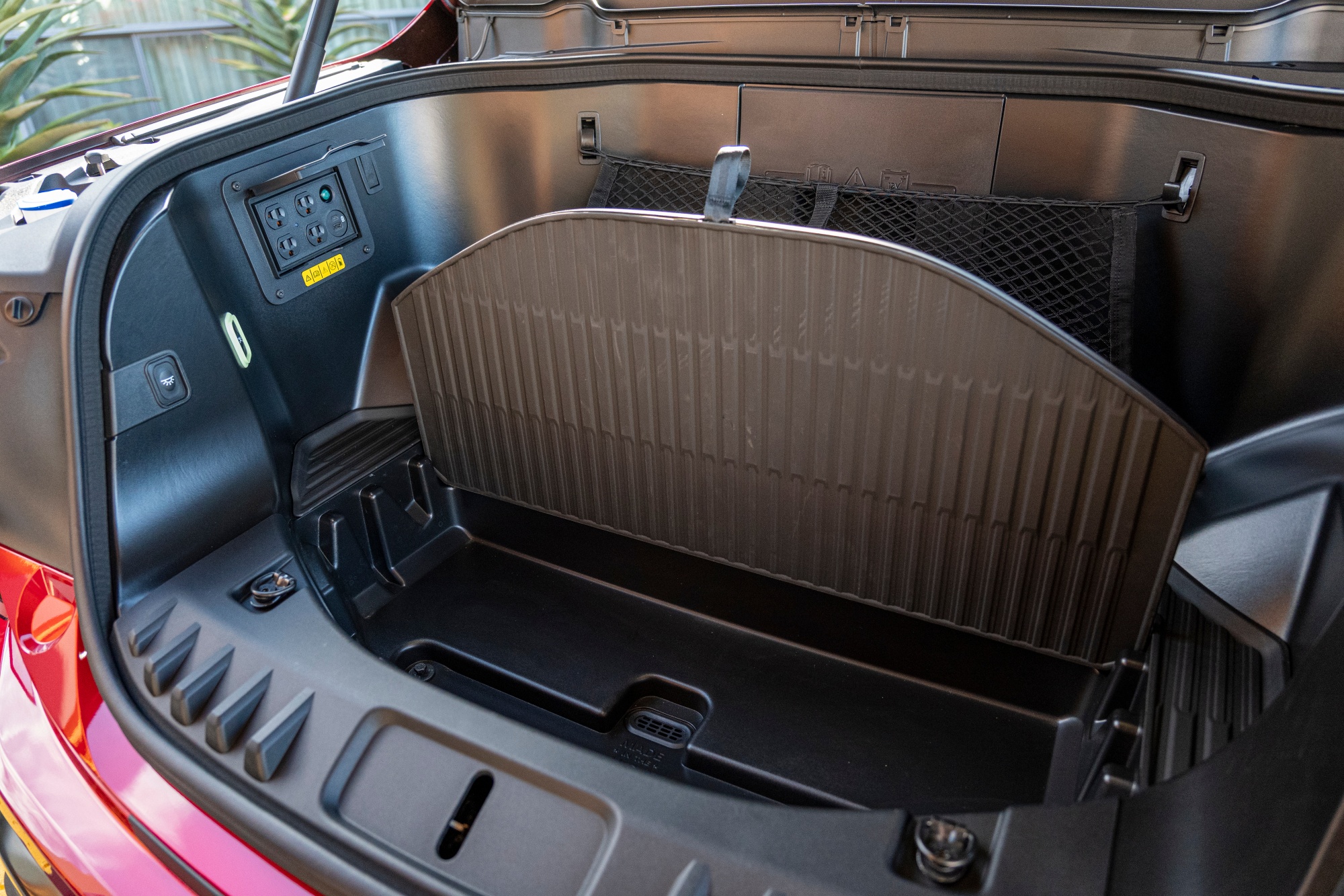 Ford Hosts Media Preview Of Lightning F-150 Pickup Truck