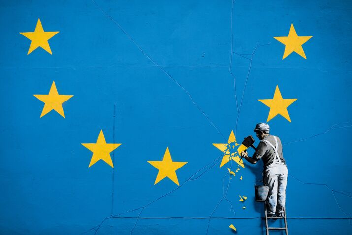 The Truth About the 10 Biggest Brexit Myths (of the Moment)