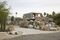 Palm Springs, Califorina. Mid-centruy modern home built by the Alexander construction Company