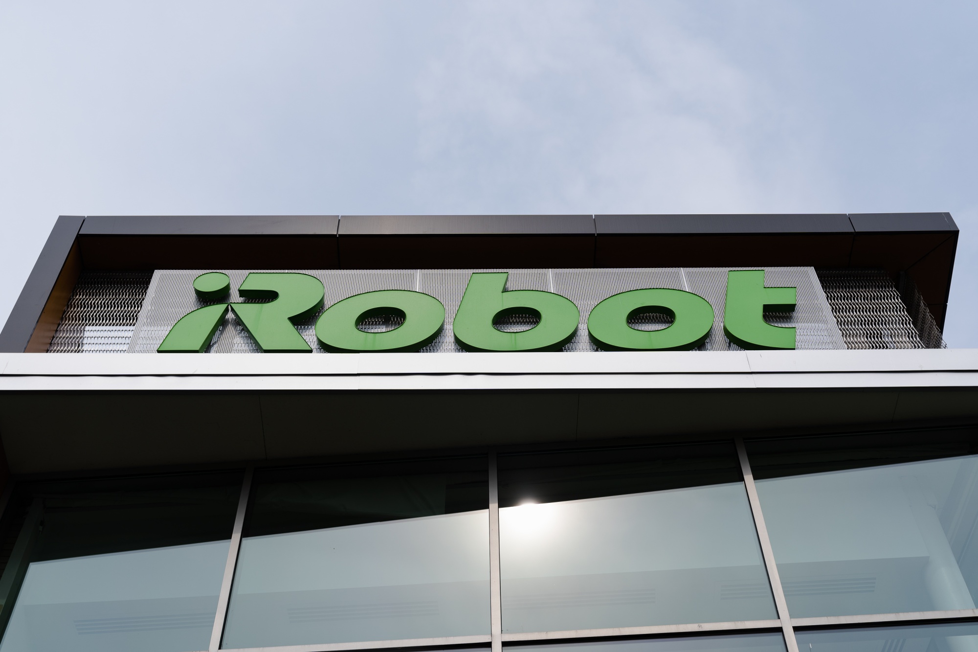 Exclusive:  to win unconditional EU nod for iRobot deal