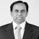 Headshot of Chenayappillil John George