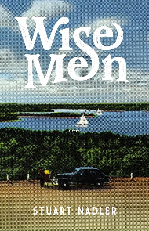'Wise Men'