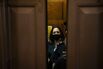 House And Senate Meet As Biden Calls For Coronavirus Relief Bill 