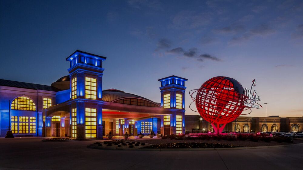 Winstar oklahoma gambling age