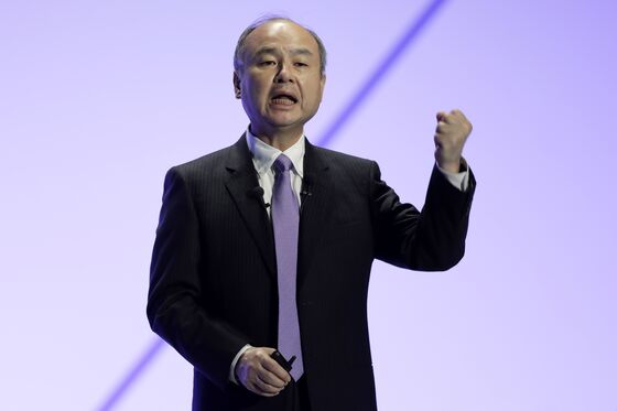 Arm Battle With China CEO Escalates, Complicating SoftBank Sale