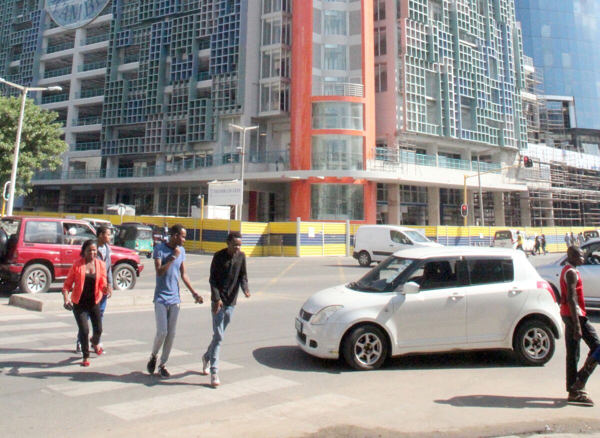 ⚫️ BLOOMBERG: La banca centrale del Mozambico abbassa il tasso di riferimento a un livello record nonostante i rischi di pagamento del debito.