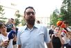 Singapore Workers’ Party Turns Down Leader of Opposition Role