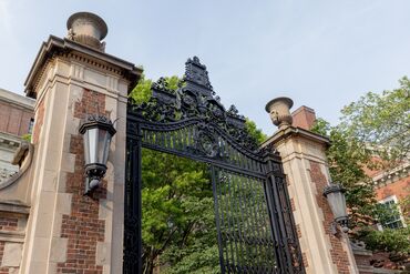 Harvard Dragged Deeper Into Trump's 'America First' Visa Fight