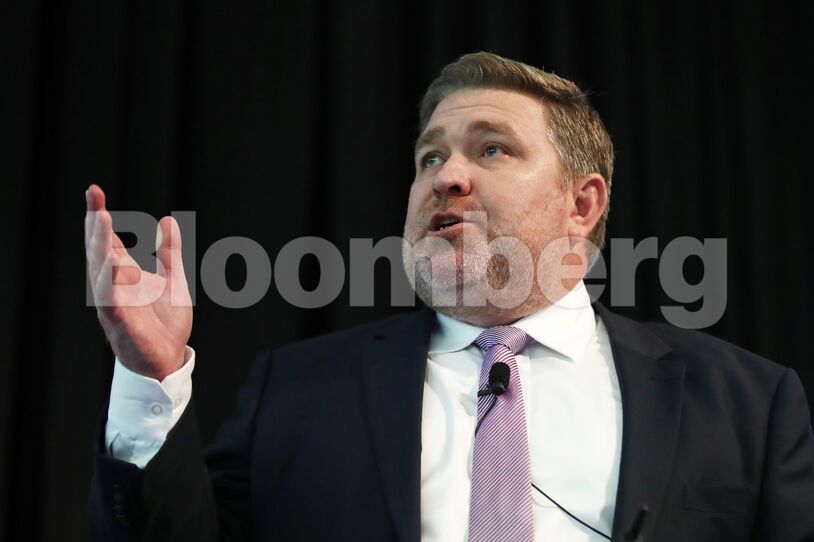 Adani Australia CEO Lucas Dow Speech At Sydney Mining Club Event