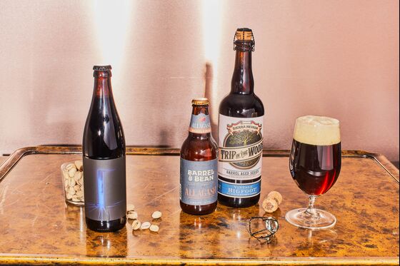 The 11 Best Beers Brewed This Year