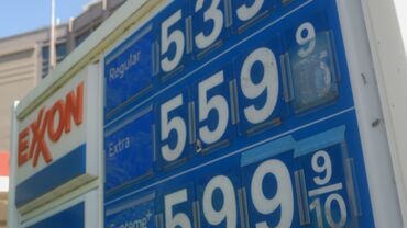 The GOP’s Gas Problem Isn’t Going Away