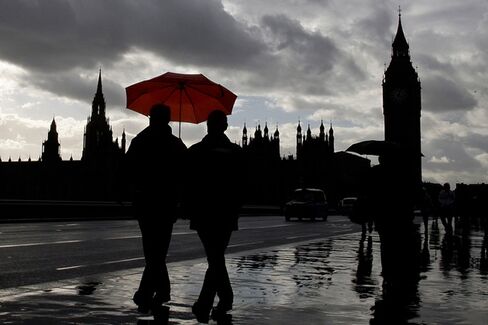 London Calling: Why the Libor Affair Matters to You