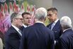 Europeans Sound Alarm on Ukraine at Diminished G-20