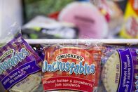 JM Smucker Co. Products Ahead Of Earning Figures 