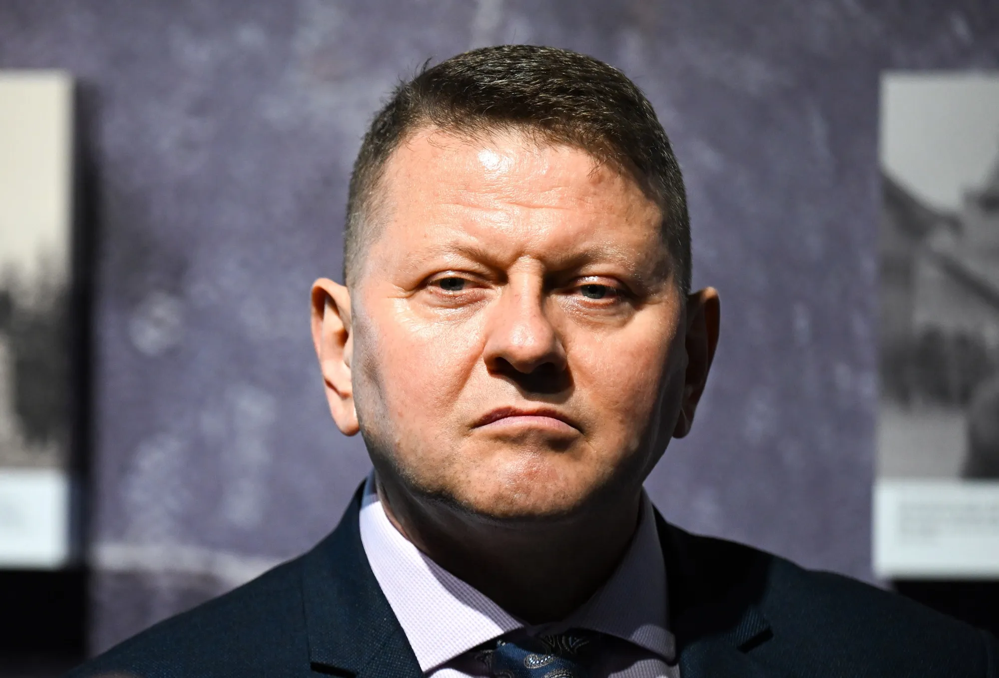 Valerii Zaluzhnyi
