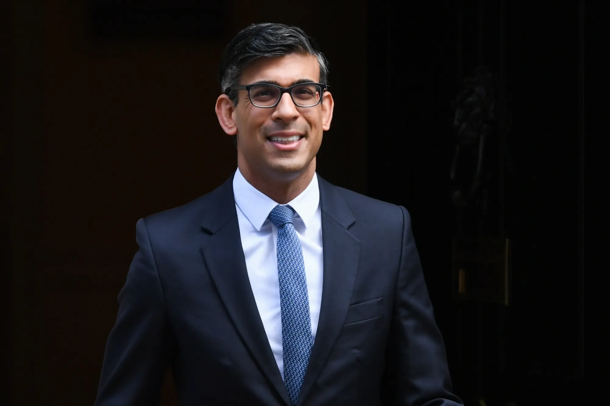Rishi Sunak