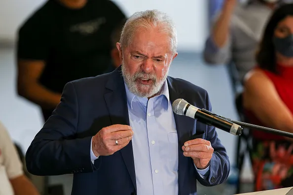 This&nbsp;Lulapalooza will end in tears.