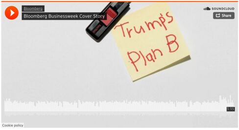 Every week,    we interview the journalists behind the cover story. In this edition, we speak with Ellen Pollock, editor-in-chief of Bloomberg Businessweek.