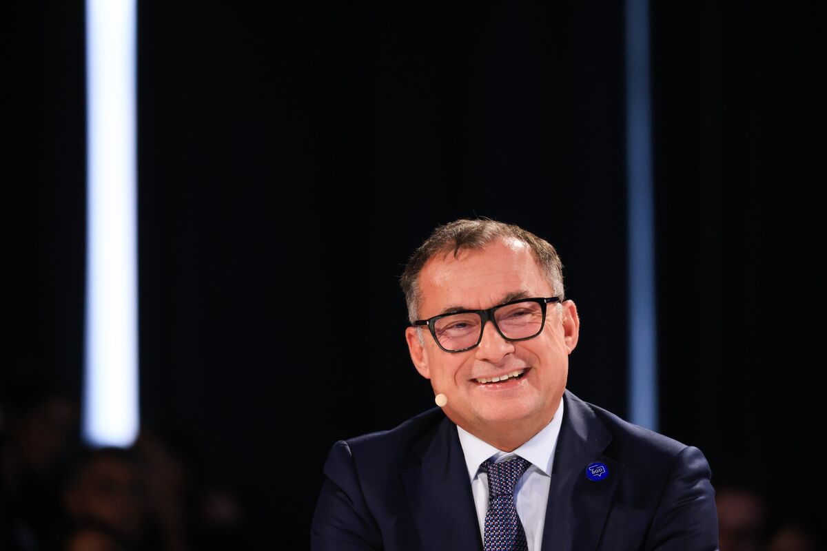 ECB’s Nagel Says Doubts on Dollar’s Haven Status Have Risen