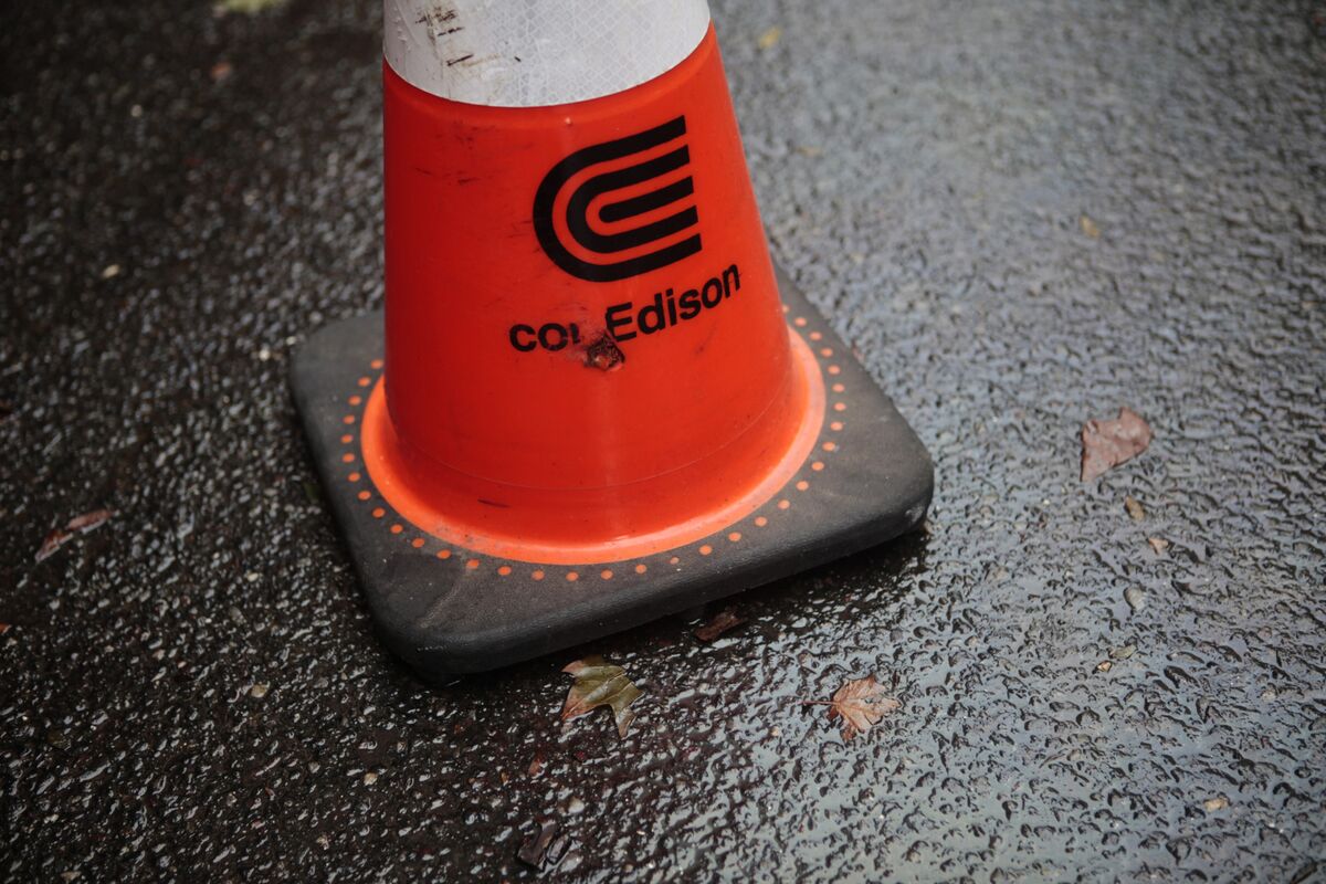 Con Edison Wants to Spend $903 Million to Fortify Its New York System