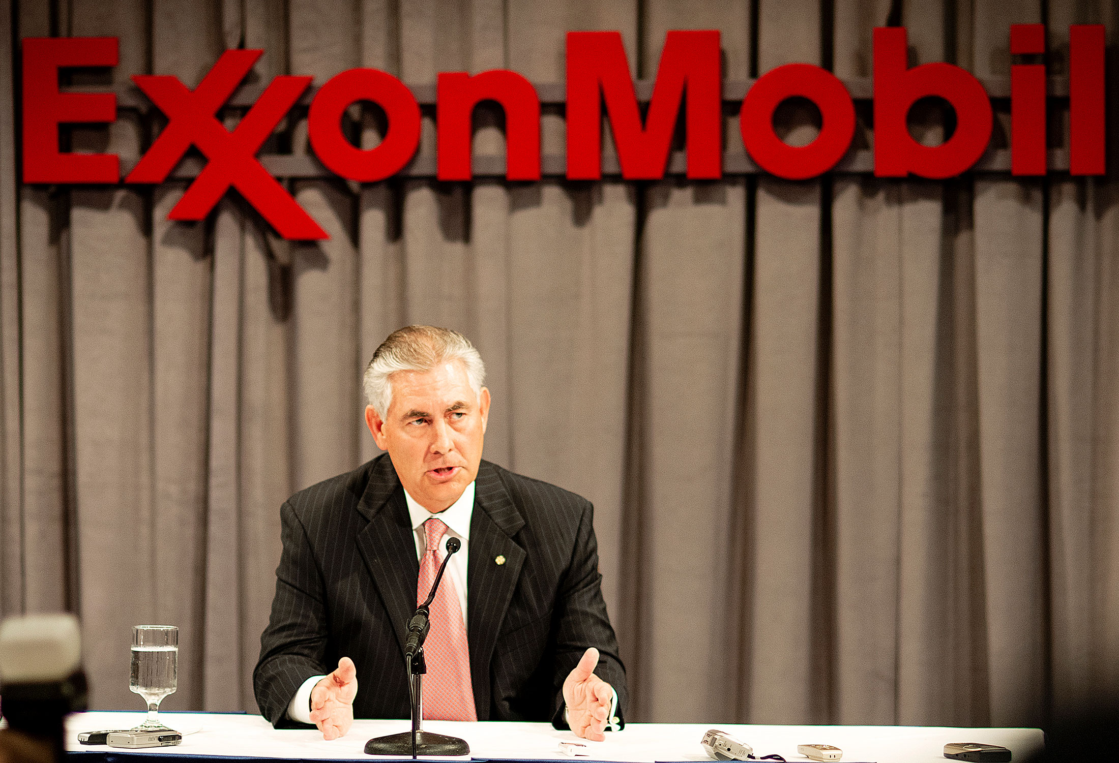 relates to Exxon’s Exodus: Employees Have Finally Had Enough of Its Toxic Culture
