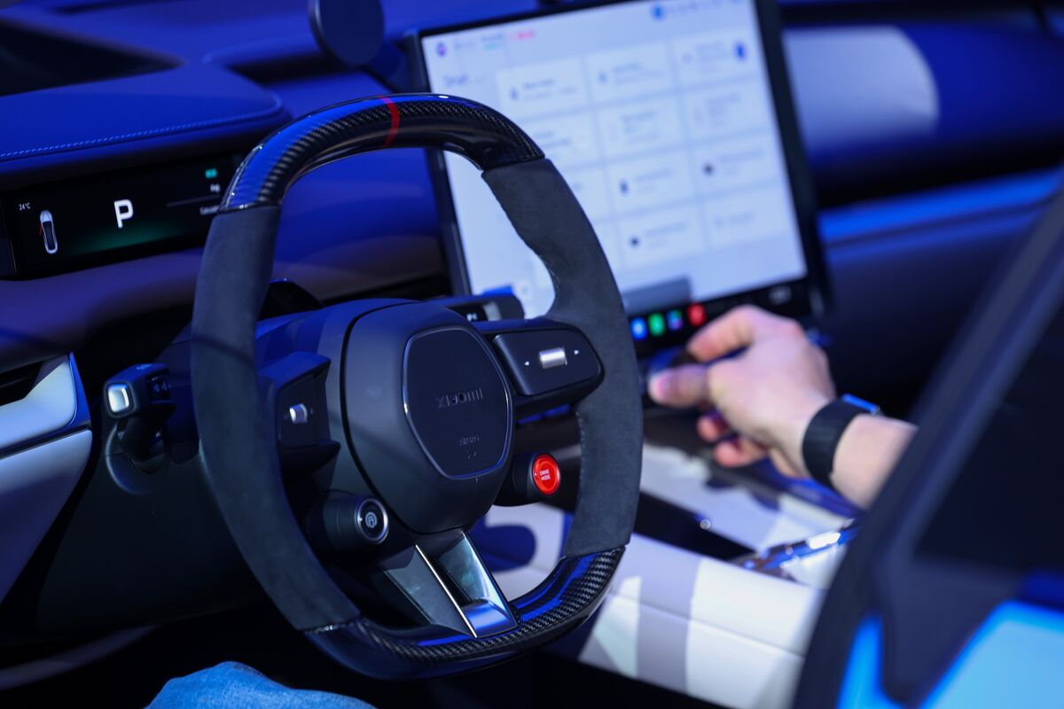 bloomberg.com - China Is Cracking Down on its Carmakers For Developing Vehicles Too Fast