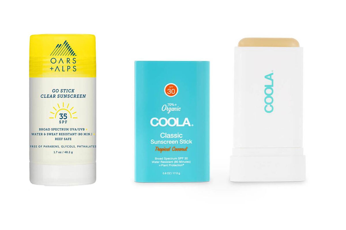 sunscreen for cold weather