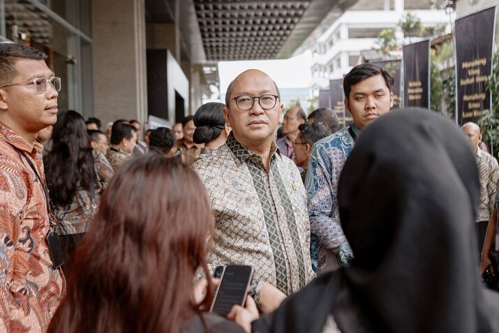 Indonesia Launches First Bullion Banks