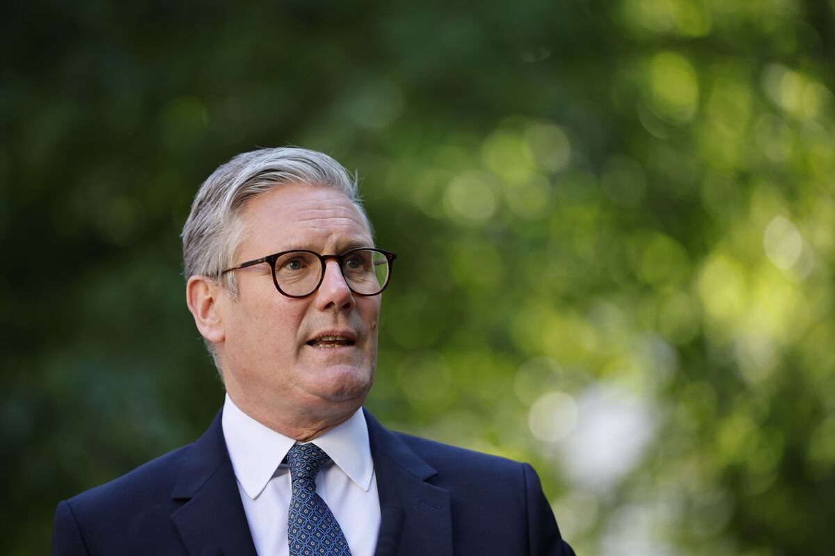 Starmer U-Turns on Signature Pension Policy That Backfired Badly