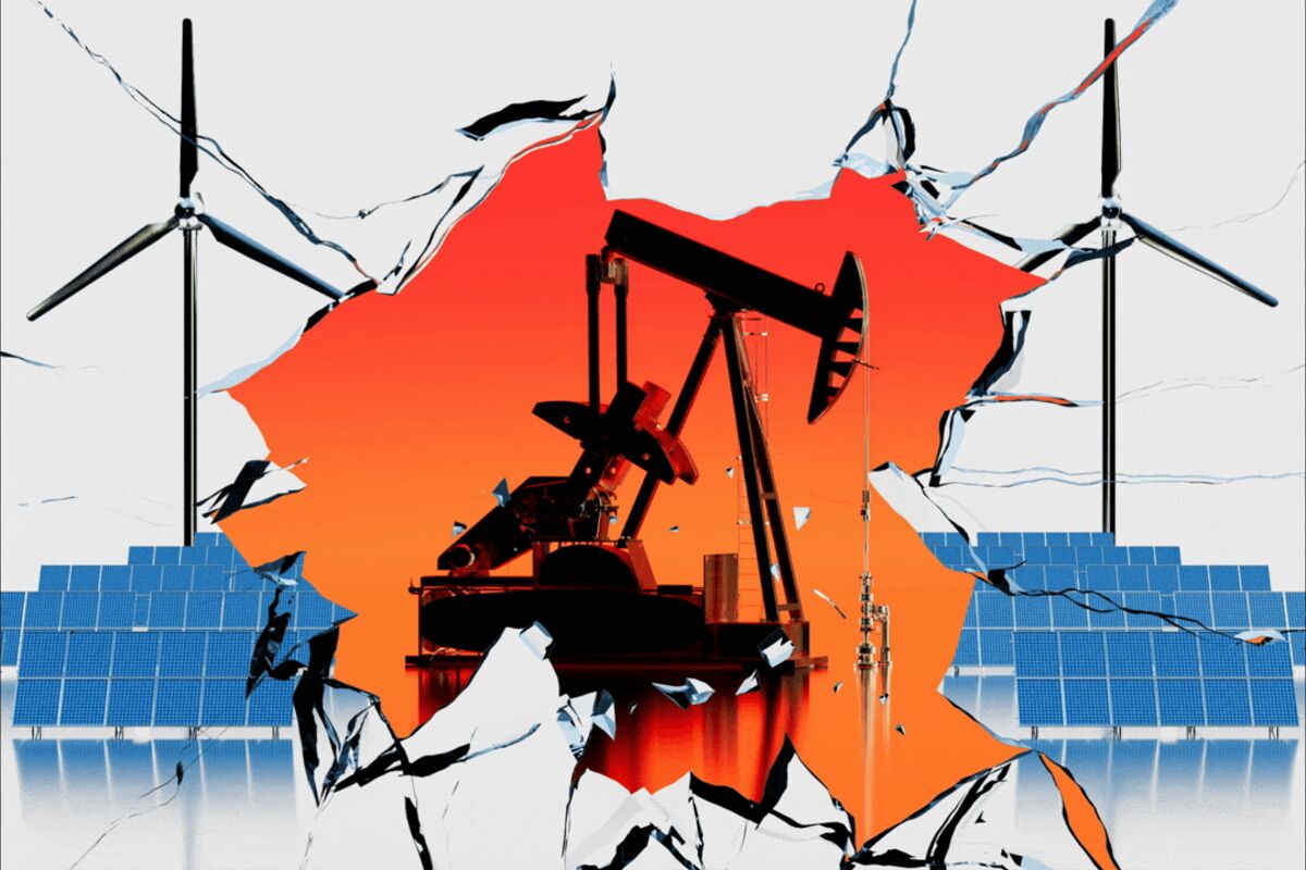 As Companies Abandon Climate Pledges, Is There a Silver Lining?