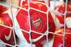 Gambling Developer Enters Crypto World With Arsenal Endorsement