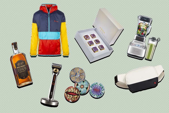 Father’s Day Gifts for Woke Dads