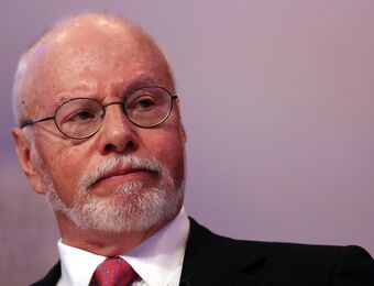 relates to Elliott's 2024 Hit List Reaches $100 Billion With Anglo, Sumitomo