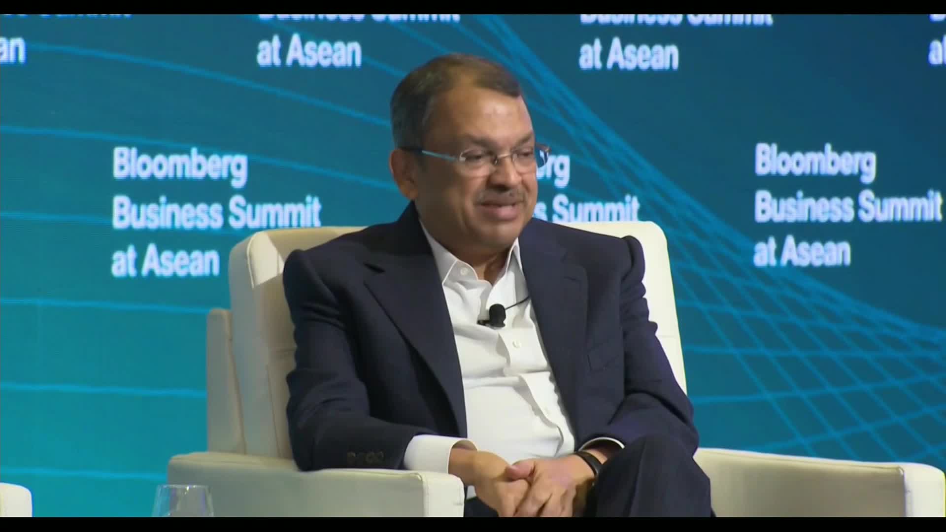 Asean CEOs Turn ESG Into a Business Edge