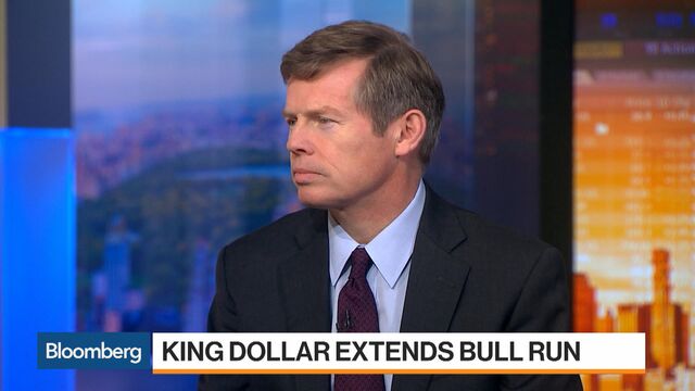 Bloomberg business news