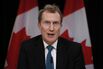 Canadian Immigration Minister Marc Miller Holds News Conference