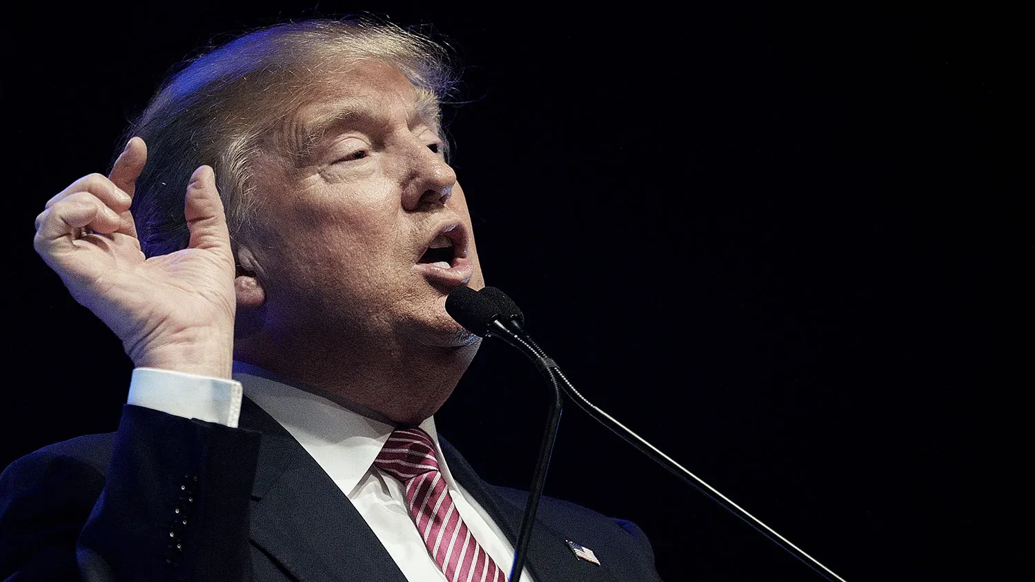 TRUMP SOUTH CAROLINA