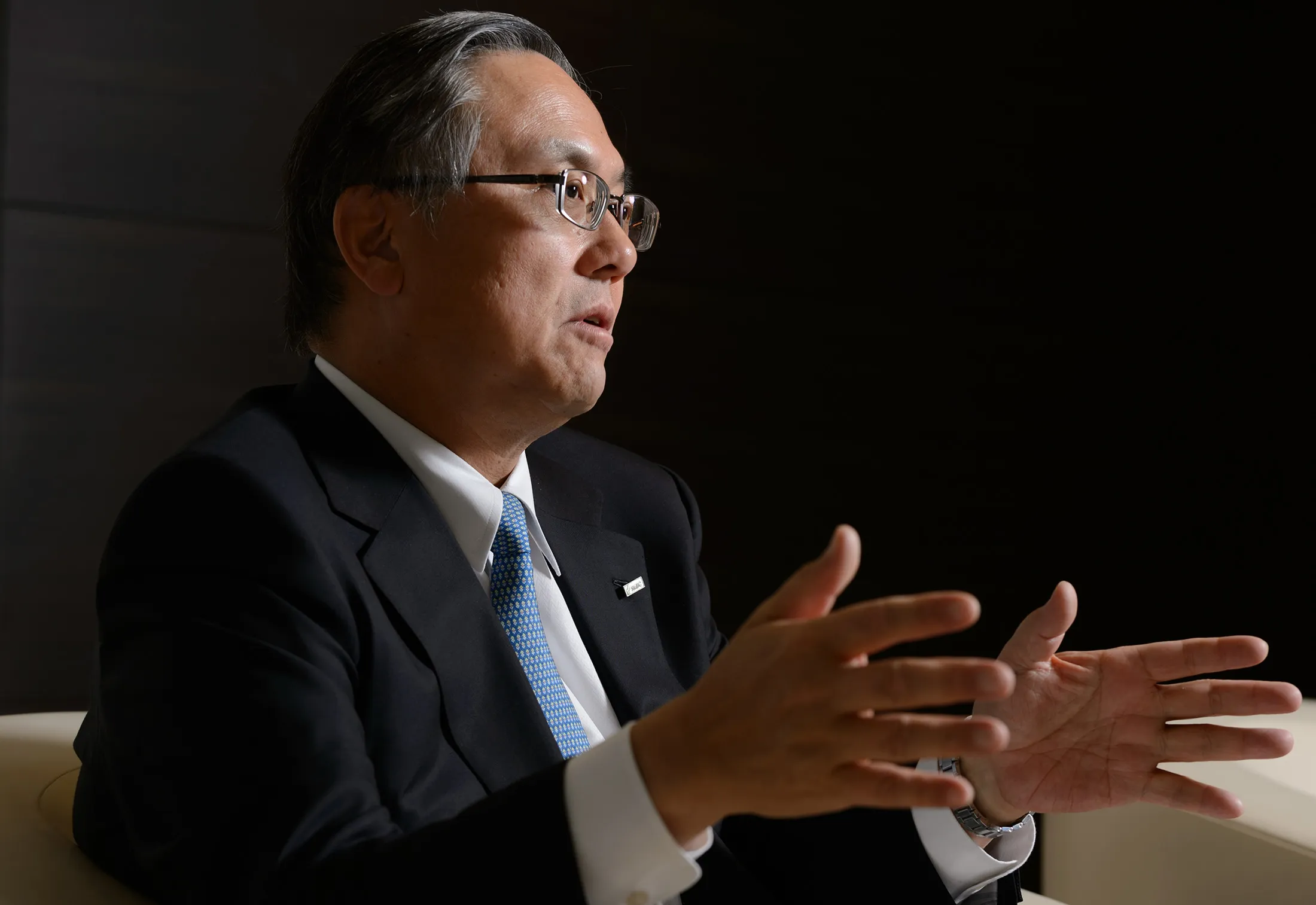 Takeshi Kunibe
