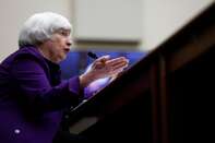 Treasury Secretary Yellen Testifies Before House Financial Services Committee