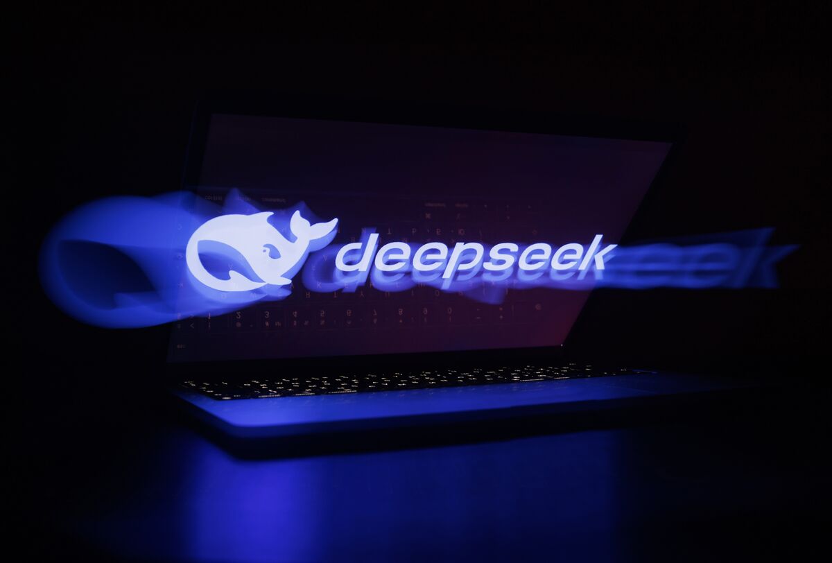 DeepSeek and Ramp Unveil Open-Source Agent and Routing Infrastructure